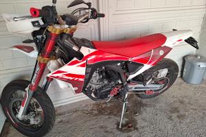 fantic 125