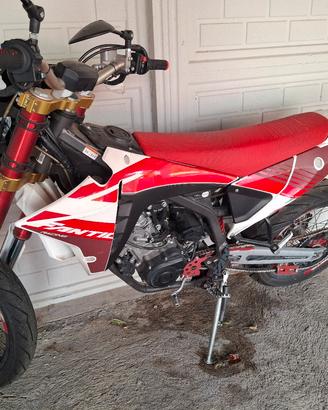 fantic 125