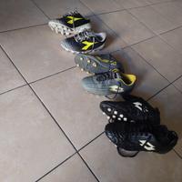 scarpe calcio bambino