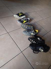 scarpe calcio bambino