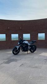 MT-07 depo a libretto