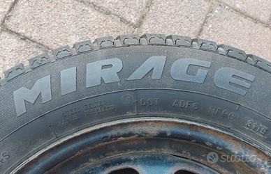 Gomme invernali 175/65R14