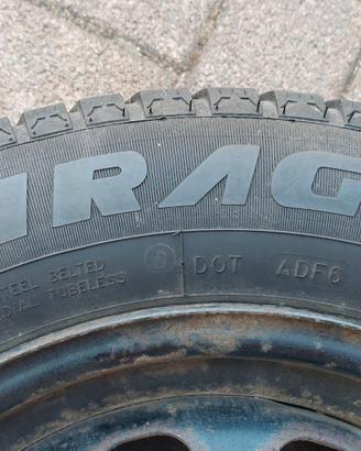 Gomme invernali 175/65R14