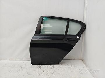 Porta portiera posteriore sx bmw f20 2010-2019 415