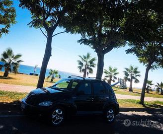 Chrysler PT Cruiser CRD Limited Edition 