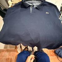 Box 5 pezzi Unica Lacoste Champion North Face