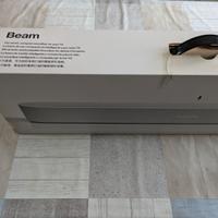 Soundbar Sonos Beam gen1