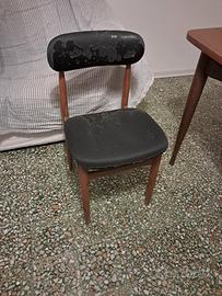 Sedie Vintage