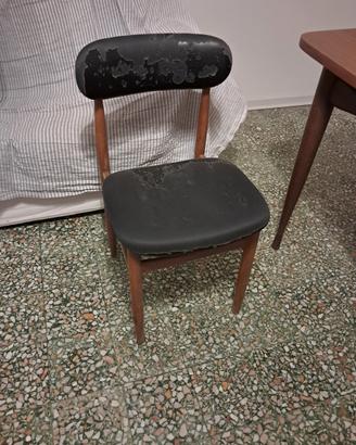 Sedie Vintage