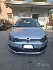 Volkswagen Polo 1.4 TDI 75CV