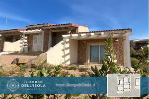 Il Borgo dell'Isola B10A Villa 1 camera