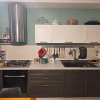 Cucina Stosa Malibù