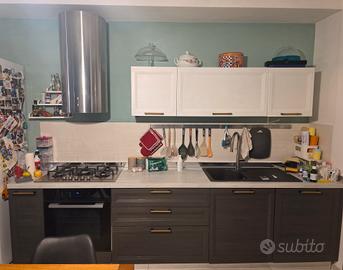 Cucina Stosa Malibù