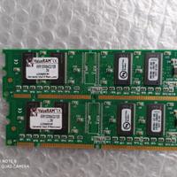 RAM Kingston PC133 256 MB