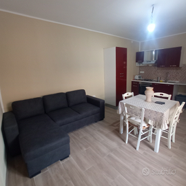 Appartamento per lavoratori referenziati