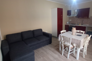 Appartamento per lavoratori referenziati