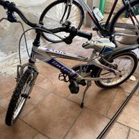 Bici bambino