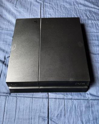 PlayStation 4