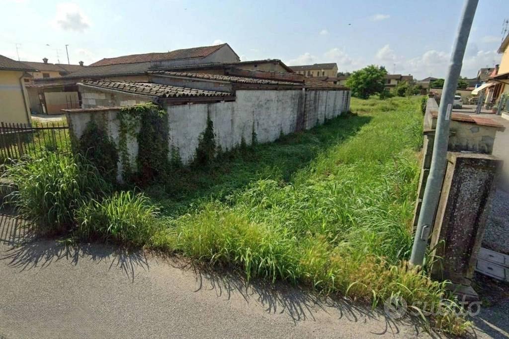 Immobile in asta di 6967 m² a Pieve Porto Morone - Vista 5