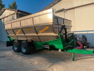 Vasca Zaccaria 140 q