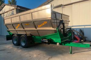 Vasca Zaccaria 140 q