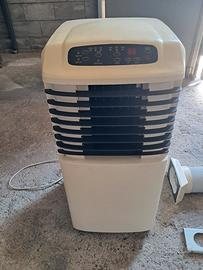 condizionatore portatile