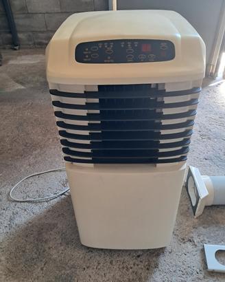 condizionatore portatile