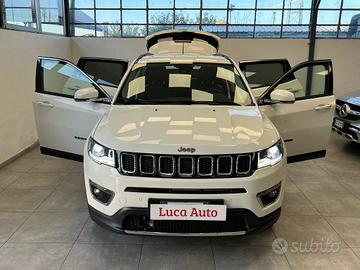 JEEP Compass 1.4 MultiAir 140CV *UNICO PROP.*TAG