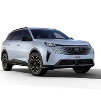 Peugeot 5008 Hybrid 136 e-DCS 6 Allure Pack