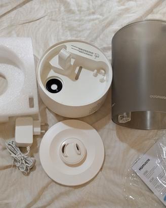 Umidificatore Ultrasonic Homvana Nuovo Imballato