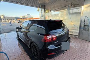 Golf 5 R32
