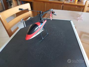 Elicottero Radiocomandato.