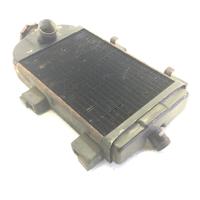 RADIATORE ACQUA LIQUIDO RAFFREDDAMENTO MOTORE LAVE