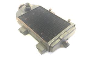 RADIATORE ACQUA LIQUIDO RAFFREDDAMENTO MOTORE LAVE