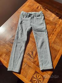 Pantaloni Mayoral bambina 4 - 5 anni