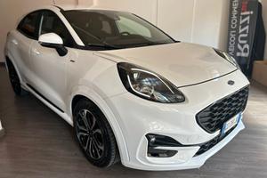 Ford Puma 1.0 Hybrid 125 ST-Line X NEOPATENTI
