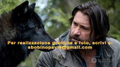 Grafico renderizza immagini & foto RealFantasy