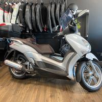 Yamaha X-City - 2011