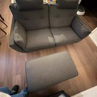 Divano Poltrone Sofa