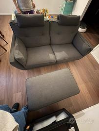 Divano Poltrone Sofa