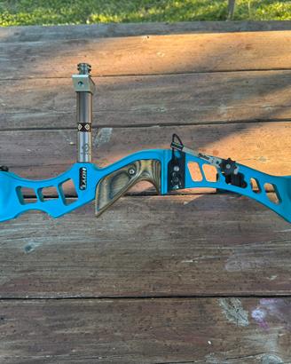 Hoyt Prodigy RX