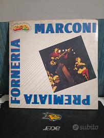 dischi vinile 33 e 45 giri 