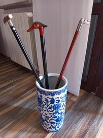 vaso porta bastoni 
