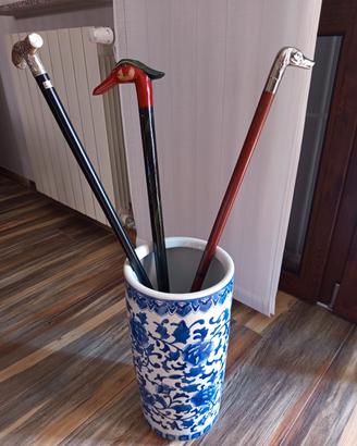 vaso porta bastoni 