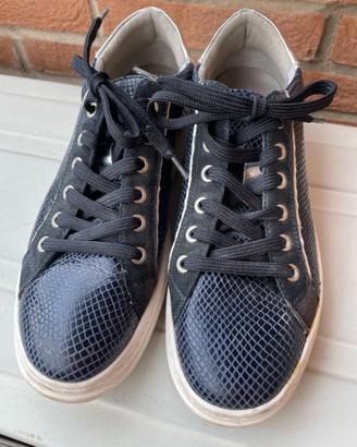 Sneakers donna GEOX , originali  n.38