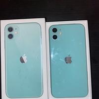 iphone 11 128 GB nuovo