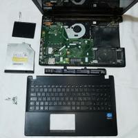 Notebook Asus X551CA-SX024_ Pezzi di ricambio