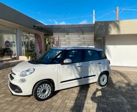 Fiat 500L 1.3 Multijet 95 CV Pop Star