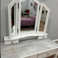 toeletta trucco
