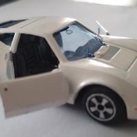 Ford GT 70 politoys